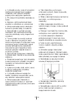 Preview for 48 page of Beko MCNA406I40XB Instructions Of Use