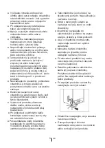 Preview for 68 page of Beko MCNA406I40XB Instructions Of Use