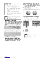 Preview for 18 page of Beko MCSM 68302 GW User Manual