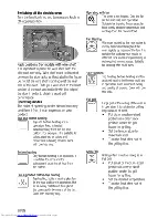 Preview for 20 page of Beko MCSM 68302 GW User Manual