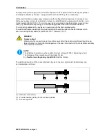 Предварительный просмотр 17 страницы Beko METPOINT BDL compact Instructions For Installation And Operation Manual