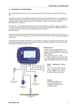 Preview for 7 page of Beko METPOINT BDL portable Instructions For Installation And Operation Manual