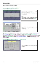 Preview for 46 page of Beko METPOINT BDL portable Instructions For Installation And Operation Manual