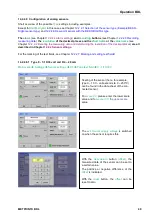 Preview for 49 page of Beko METPOINT BDL portable Instructions For Installation And Operation Manual