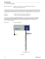 Preview for 14 page of Beko METPOINT OCV Installation And Operation Manual