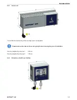 Preview for 15 page of Beko METPOINT OCV Installation And Operation Manual