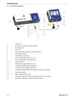 Preview for 16 page of Beko METPOINT OCV Installation And Operation Manual