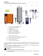 Preview for 24 page of Beko METPOINT OCV Installation And Operation Manual