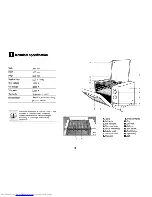 Предварительный просмотр 5 страницы Beko MF 5 Instruction Manual