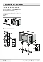 Предварительный просмотр 38 страницы Beko MGB 20212 B User Manual