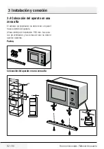 Предварительный просмотр 62 страницы Beko MGB 20212 B User Manual