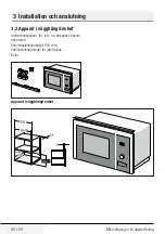 Предварительный просмотр 86 страницы Beko MGB 20212 B User Manual