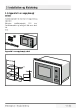 Предварительный просмотр 131 страницы Beko MGB 20212 B User Manual