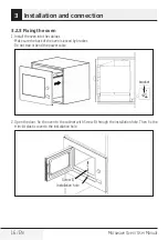 Предварительный просмотр 16 страницы Beko MGB 25332 BG User Manual