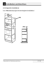 Предварительный просмотр 37 страницы Beko MGB 25332 BG User Manual