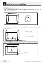 Предварительный просмотр 38 страницы Beko MGB 25332 BG User Manual