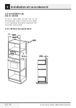 Предварительный просмотр 62 страницы Beko MGB 25332 BG User Manual