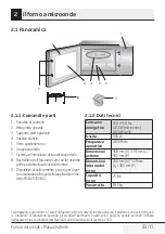 Предварительный просмотр 83 страницы Beko MGB 25332 BG User Manual