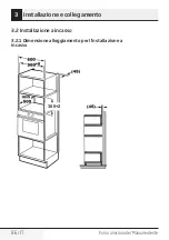 Предварительный просмотр 86 страницы Beko MGB 25332 BG User Manual