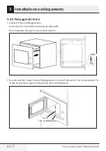 Предварительный просмотр 88 страницы Beko MGB 25332 BG User Manual