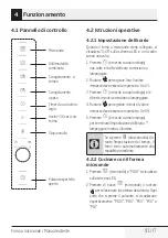 Предварительный просмотр 91 страницы Beko MGB 25332 BG User Manual