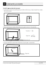 Предварительный просмотр 111 страницы Beko MGB 25332 BG User Manual