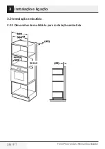 Предварительный просмотр 136 страницы Beko MGB 25332 BG User Manual