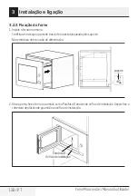 Предварительный просмотр 138 страницы Beko MGB 25332 BG User Manual