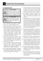 Предварительный просмотр 195 страницы Beko MGB 25332 BG User Manual