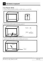 Предварительный просмотр 211 страницы Beko MGB 25332 BG User Manual