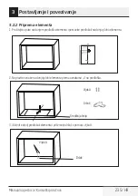 Предварительный просмотр 235 страницы Beko MGB 25332 BG User Manual