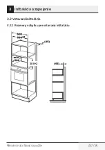 Предварительный просмотр 257 страницы Beko MGB 25332 BG User Manual