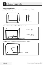 Предварительный просмотр 258 страницы Beko MGB 25332 BG User Manual