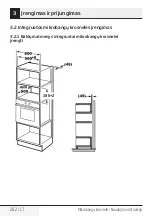 Предварительный просмотр 282 страницы Beko MGB 25332 BG User Manual