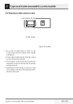 Предварительный просмотр 353 страницы Beko MGB 25332 BG User Manual