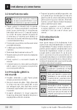 Предварительный просмотр 358 страницы Beko MGB 25332 BG User Manual