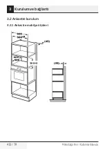 Предварительный просмотр 410 страницы Beko MGB 25332 BG User Manual