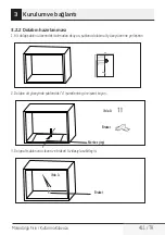 Предварительный просмотр 411 страницы Beko MGB 25332 BG User Manual