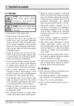 Preview for 45 page of Beko MGB 25333 GG User Manual