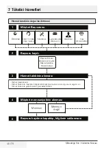 Preview for 48 page of Beko MGB 25333 GG User Manual