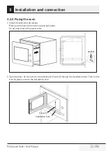 Preview for 15 page of Beko MGB 25333 WG User Manual