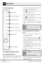 Preview for 18 page of Beko MGB 25333 WG User Manual