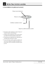 Preview for 57 page of Beko MGB 25333 WG User Manual