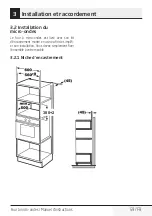 Preview for 59 page of Beko MGB 25333 WG User Manual