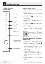 Preview for 64 page of Beko MGB 25333 WG User Manual