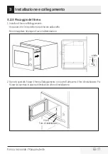 Preview for 83 page of Beko MGB 25333 WG User Manual