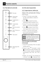 Preview for 86 page of Beko MGB 25333 WG User Manual