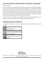 Preview for 94 page of Beko MGB 25333 WG User Manual