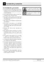 Preview for 103 page of Beko MGB 25333 WG User Manual