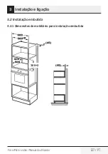 Preview for 127 page of Beko MGB 25333 WG User Manual